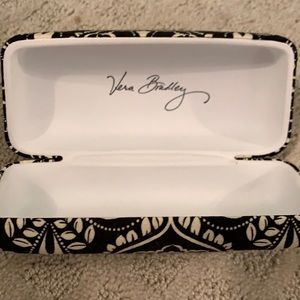 Vera Bradley Sunglasses case